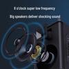 SANSUI TE06 8-inch Portable Karaoke Speaker (CN Version)