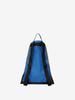 Speedo Pocketable Mesh Bag, Blue/Black