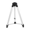 Leveling Tool Telescoping Pole Aluminum Alloy 4.8m Laser Telescopic Rod with Stabilizer and Tripod
