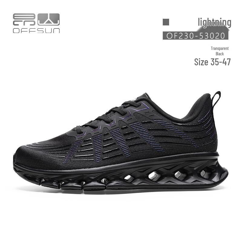 Onesun Lightning Unisex Lightweight Sports Shoes
