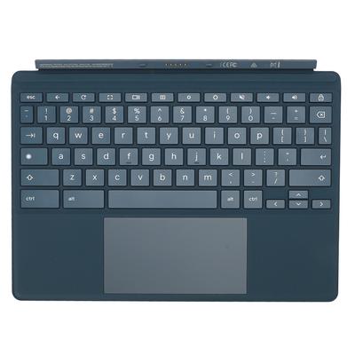 Keyboard TPN H101K Magnetic 11inch Touchscreen Tablet Keyboard for Chromebook X2 11 Da0023dx