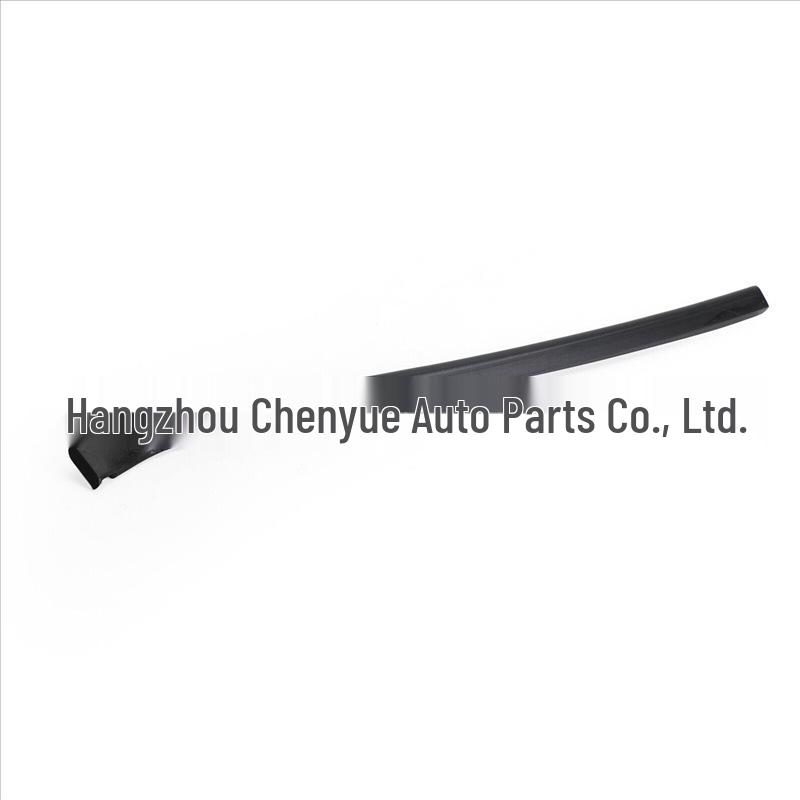 Ford Transit Front Windshield Water Deflectors: Right (1792620) & Left (1828404)