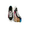 Vans T&C Surf Designs X Vans Sk8 Hi 138 Decon 'Checkerboard' Vans VN0A3MV1A5G