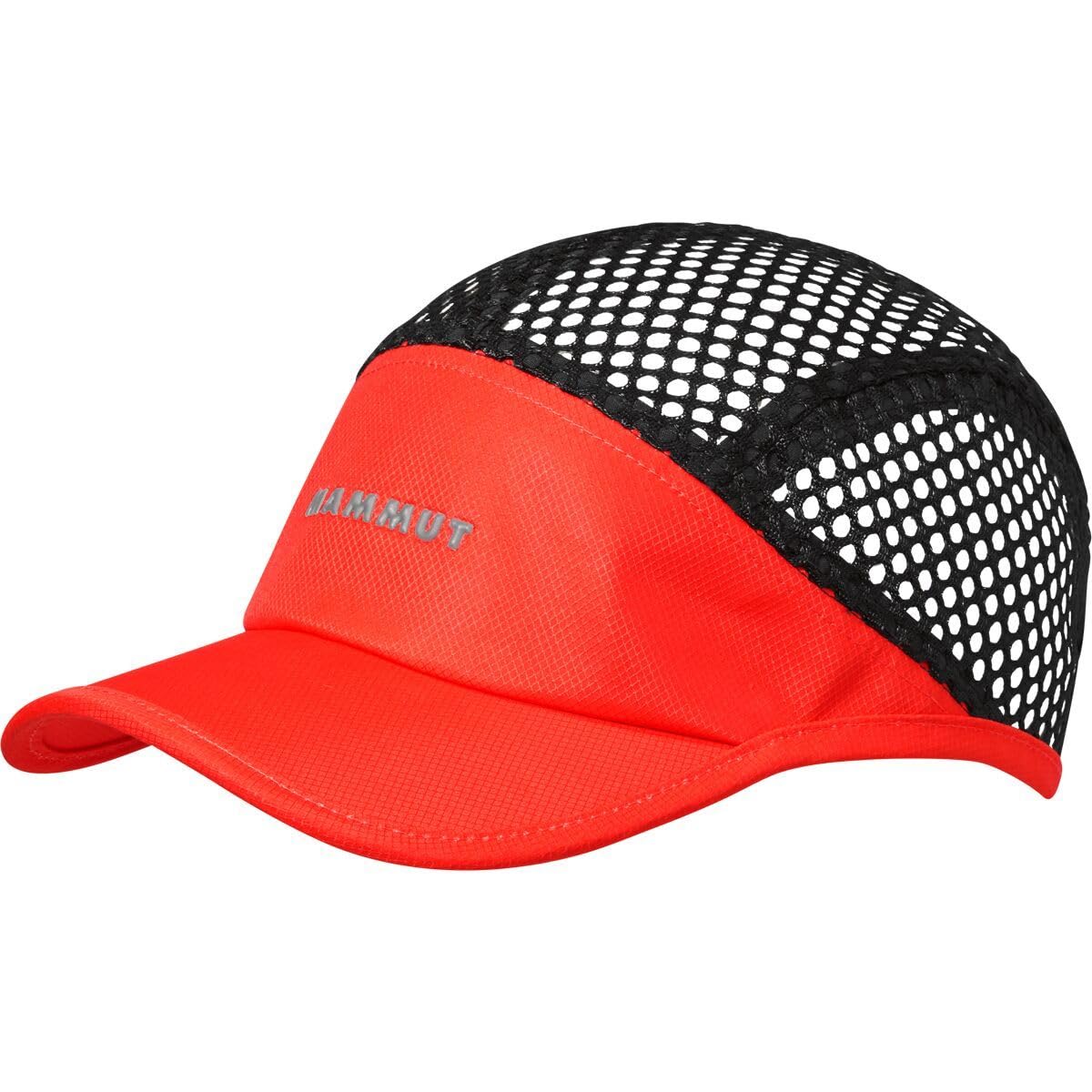 

Mammut Кепка Aenergy Mesh Mammut, Красная, L-XL, 1191-01760-3778-5