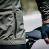 De Marchi Cycling Classico Army Size for Road Bikes Jacket, Jacket, S,