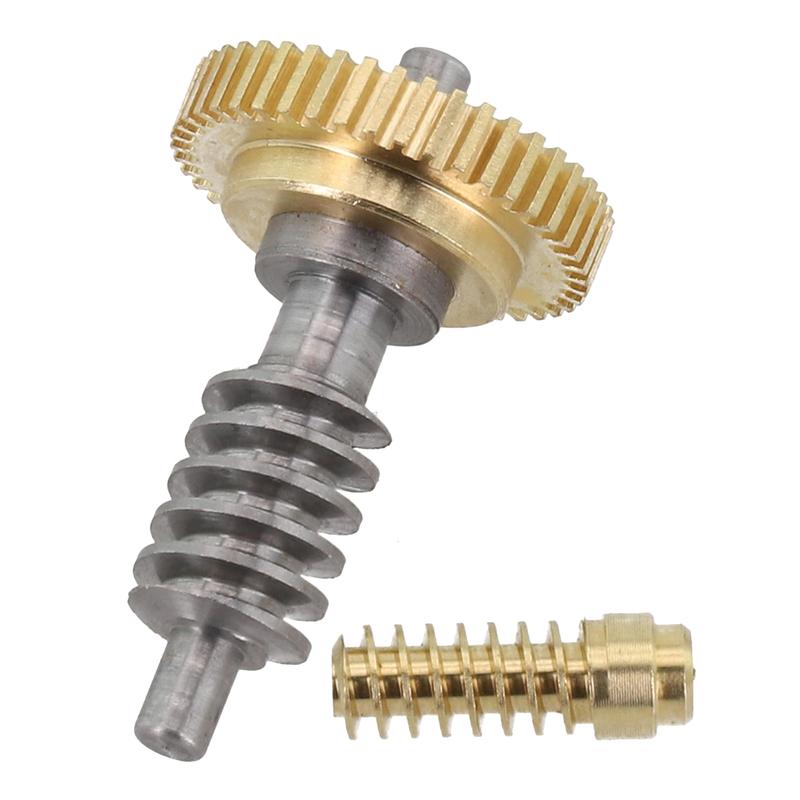 Sada pro opravu ozubeného kola motoru bočního zrcátka pro skládání pro modely Bmw E39 525i 528i 530i 540i M5 a pro řady Bmw E38 740iL 750iL