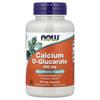 Calcium D-Glucarate, 500 Mg, 90 Veg Capsules