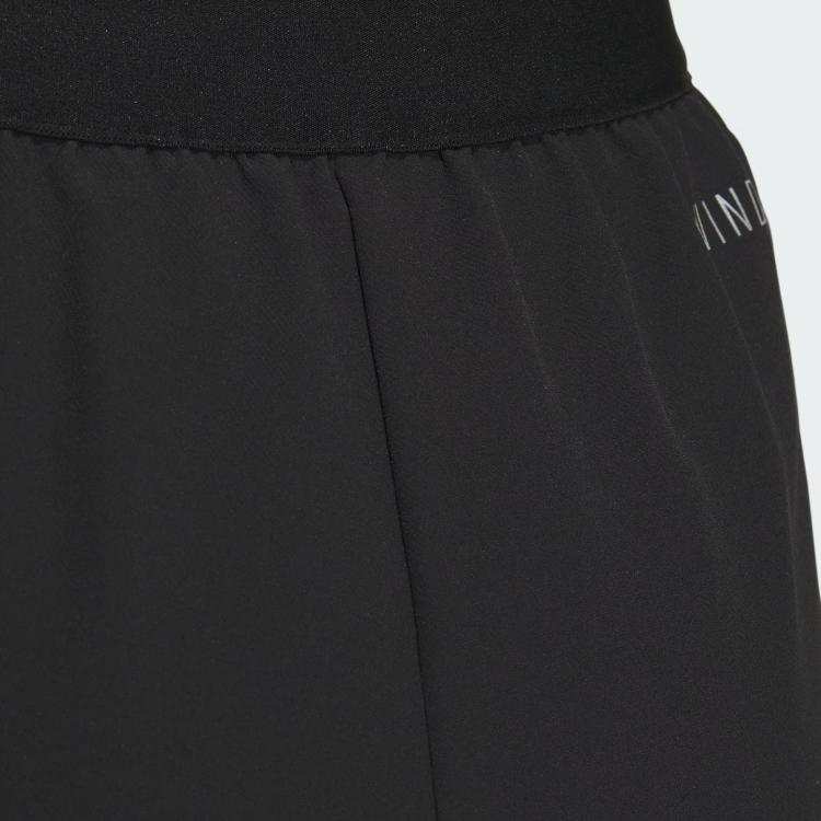 Adidas Wind.Rdy Softshell Trousers Sports Pants Women's Black IN2232