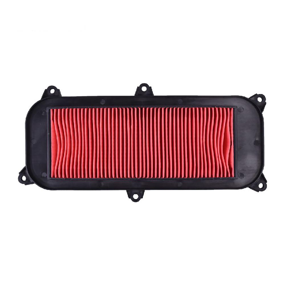 HFA/5003 Motorrad-Luftfilter für Kymco Roller 125 Dink i.e. 2006-2015 125 150 Grand Dink 2001-2011 S 125i 300i G-Dink i.e.