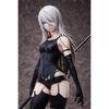 NieR Automata Ver1.1a A2 [YoRHa Type A No. 2] 1/4 Scale Pre-painted Plastic Figure