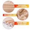 70W Pad Electric Heating Blanket Thermostat Mattress Bedding Winter Warmer Safety Home Heater