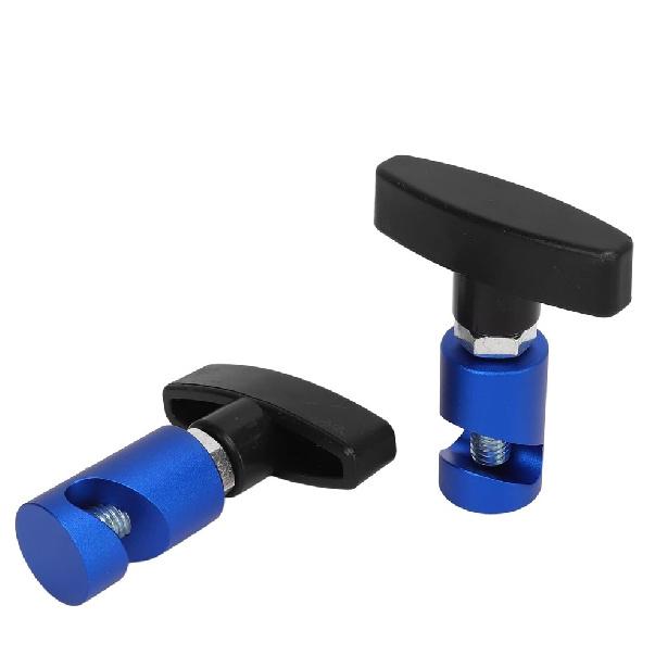Car Engine Hood Lift Rod Support Clamp Shock Prop Strut Stopper Retainer Tool US
