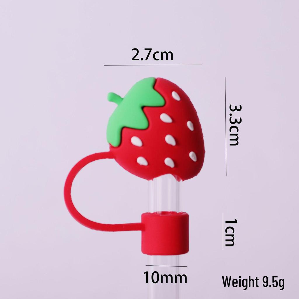 Kreslená hvězda mrak prachotěsná krytka a zátka na brčko pro Stanley - 10mm označování