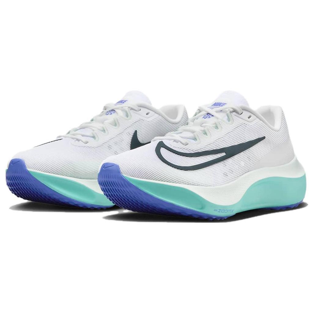 Nike Zoom Fly 5 "White Barely Green" DM8968-302