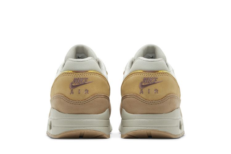 Nike Air Max 1 SE GS 'Light Bone Hemp'