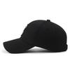 Baseball Cap Spring Mountaineering Breathable Sun Hat Fashion Trend Letter Style Hat
