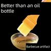ZISIZ Kitchen Oil Brush