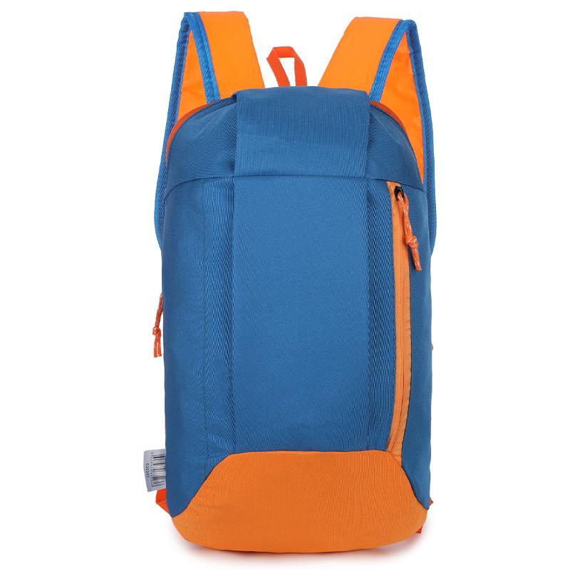 Mochila esportiva ao ar livre, à prova d'água, leve, para viagem, caminhadas, escalada, acampamento, mochila para homens, mulheres, mochilas escolares