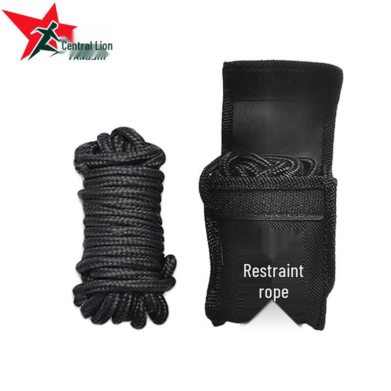Lion Security Nylon Restraint Safety Rope