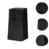 Garden Geyser Cover Stacked Stones Cover, Windproof Design, Winter for Patio