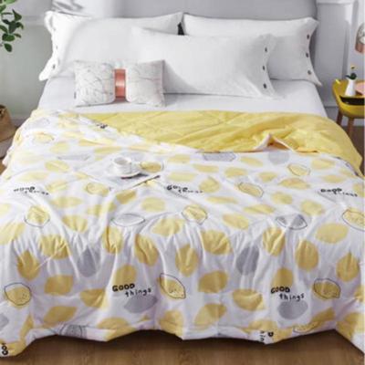 Linge de lit – Couettes
