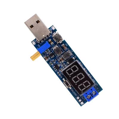 DIY moduly – Elektronické moduly