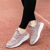 Fashion Soft Violet Women's Sneakers Sale Dress Flat-heeled Shoes Lace Up Heel Boots Sports Tenes Teniis Runners Raning Novelty