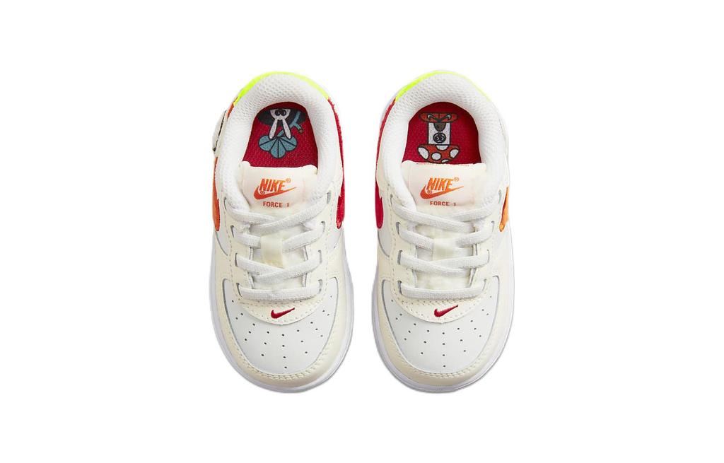 Nike Air Force 1 "Year Of The Rabbit" FJ4886-181