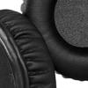 Replacement Protein Leather Earpads Ear Pad for MDR NC8 MDR-NC8 Headphones Ear Cushions Earmuffs Ear Cover