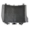 Motorcycle Assay Aluminium Radiator For Kawasaki ZZR1200 ZZ-R1200 ZZR 1200 ZX ZX1200 2002-2005 Cooling Cooler