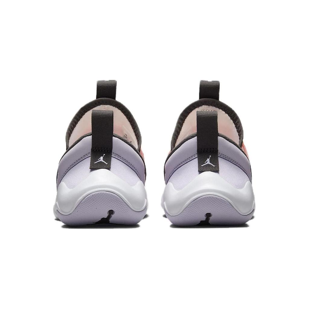 Air Jordan 23/7 PS Pink Wash Violet Kids Sneakers Violet-Frost Midnight-Fog DQ9293-601