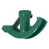 Pipe Bender Cast Iron Manual Tube Former LaborSaving Electric Wire Fast Bending Tool (5Celsius8in )