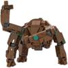 Project Hail Mary Rocky Silicone Alien Action Figure Model Toy Building Block Set for Boys Birthday Gift