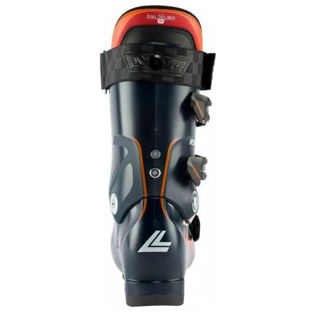 Lange RX 120 Low Volume горнолыжные ботинки