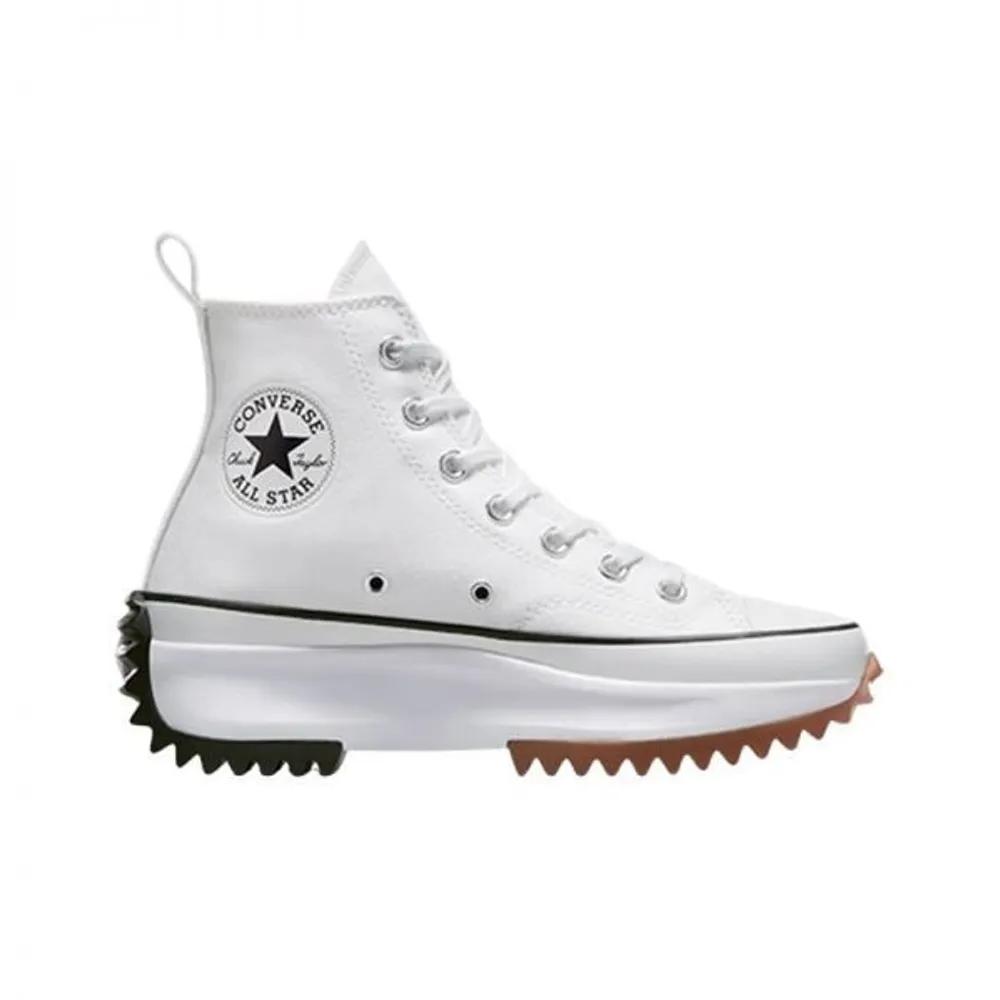CONVERSE Converse Run Star Hike White 166799C 977882 250
