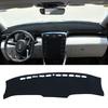 For Hyundai Tucson NX4 2025~2025 Car Dashboard Cover Sun Shade Anti-UV Pad Sun-proof Carpet Protector Mat Decoration Accessories