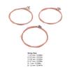 3Set   Steel Acoustic Folk Guitar Strings Replacement Musical Instrument Accessories