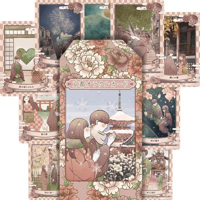 Predpovedanie budúcnosti – Tarot