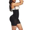 European & American One-Piece Body Shaper with Side-Pull Button - Slimming Tights and Hip-Lifting Pants Corset.