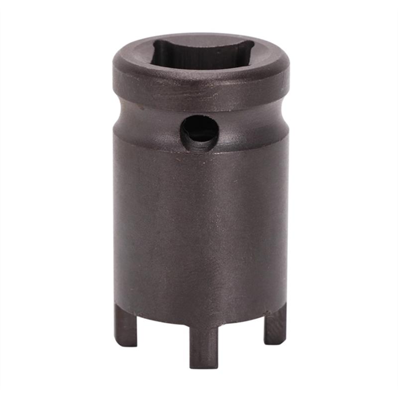 Motorcycle Electric Dirt Bike Tool Kit- Four Jaw Socket Wrench Nut Removal For Sur-Ron Light Bee X& S For Segway X260