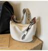 Women's 2025 Stylish Dumpling Crossbody Bag – Fashionable, Versatile, for Going Out