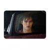 Vanilla Sky Floor Mat Home Bathroom Absorbent Mats Anti-Slip Mats Home Decor Supplies
