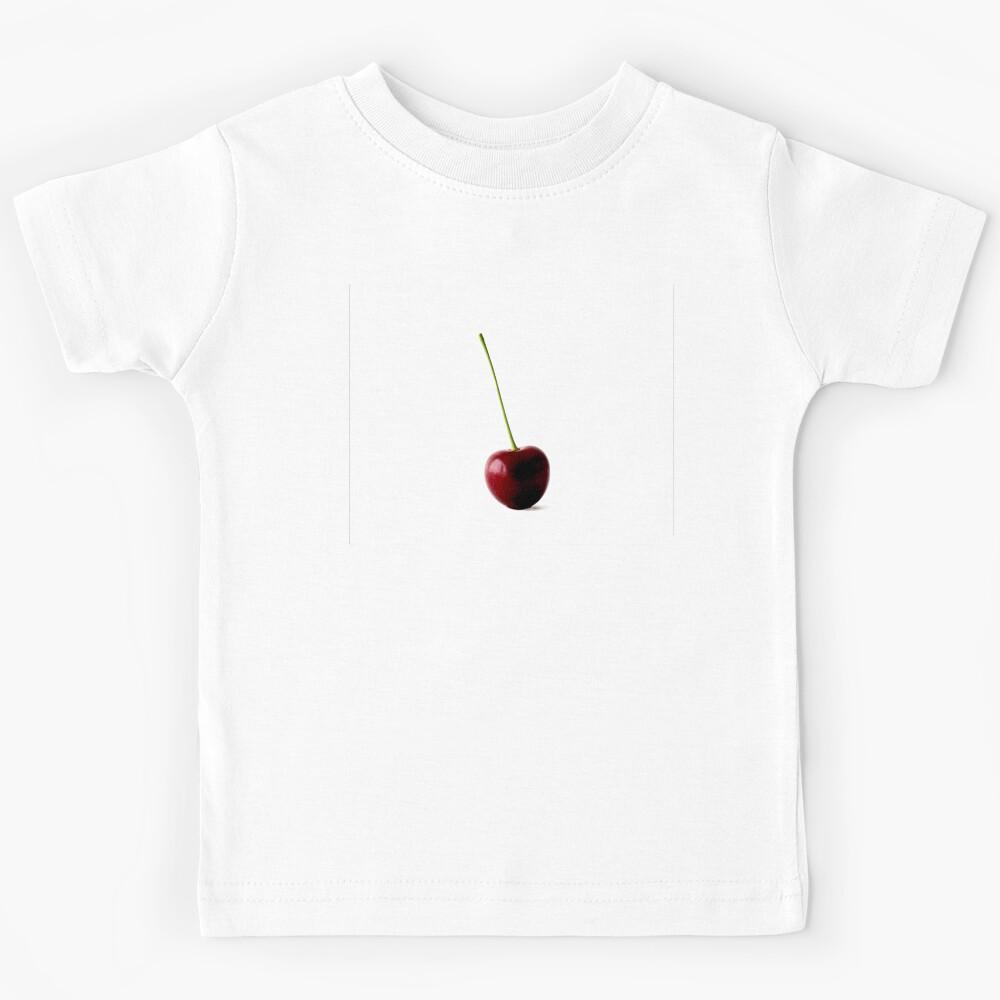 One Sweet Cherry Kids T-Shirt 170