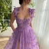 European and American Evening Dresses Women's New Temperament Long Banquet Temperament Elegant Lace Beach Dress