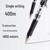 Deli S01 Elite Retractable Gel Pen 0.5mm