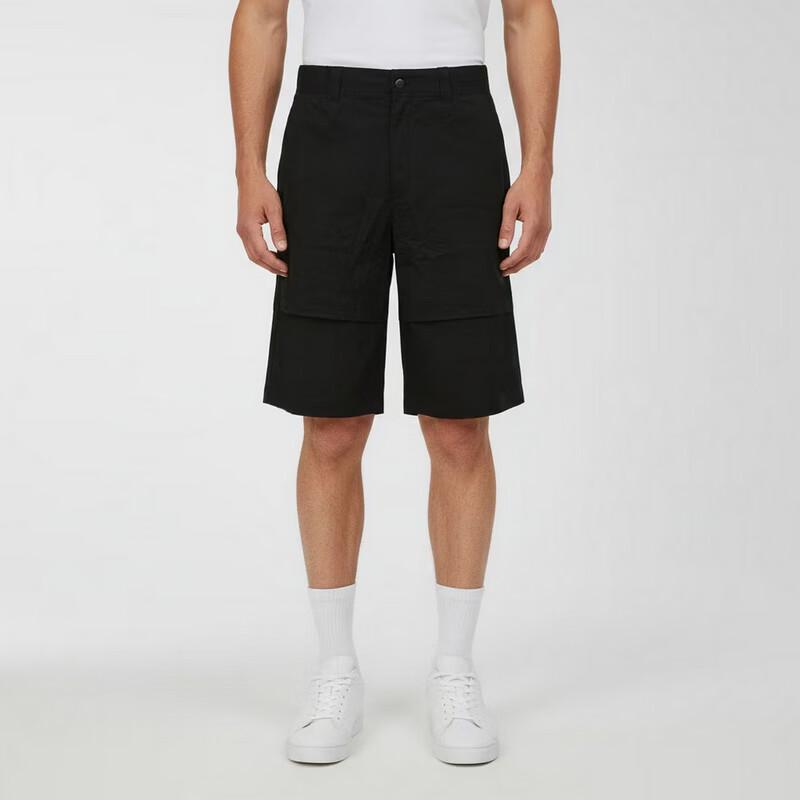 PUMA Men s Casual Woven Sports Shorts S