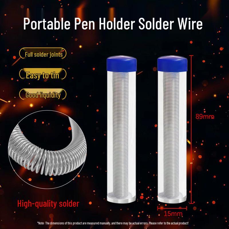 80W Smart Electric Soldering Iron with Digital Display, 220V.