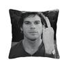 Federa Cuscino D-Dexter Morgan Design Copricuscino Per Soggiorno Letto Sedia Federe Carine Divertenti
