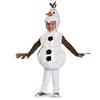Halloween Parent-Child Snowman Costume - Adult & Child Cartoon Animal Party Outfit