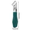 Anti-Splash Oblique Toe Nail Trimmers Eagle Beak Fingernail Clipper New Nail Clipper